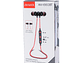 Audifonos Inalambricos Aiwa Deportivos 660BT Rojo - Miniatura 6
