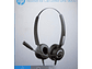 Audifonos HP DHE-8000 Headset Conexion Usb - Miniatura 2