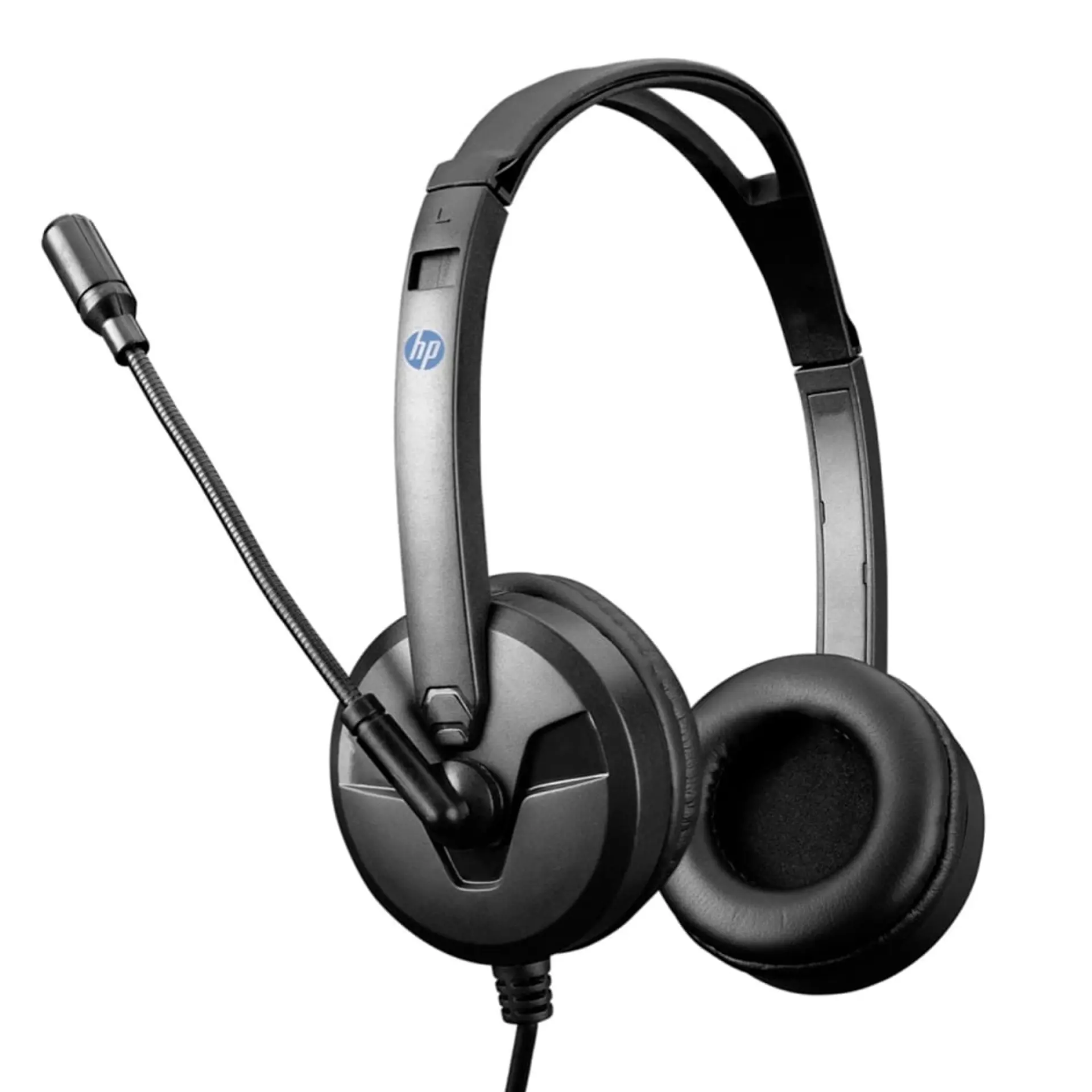 Audifonos HP DHE-8009 Headset Jack 3.5mm 1