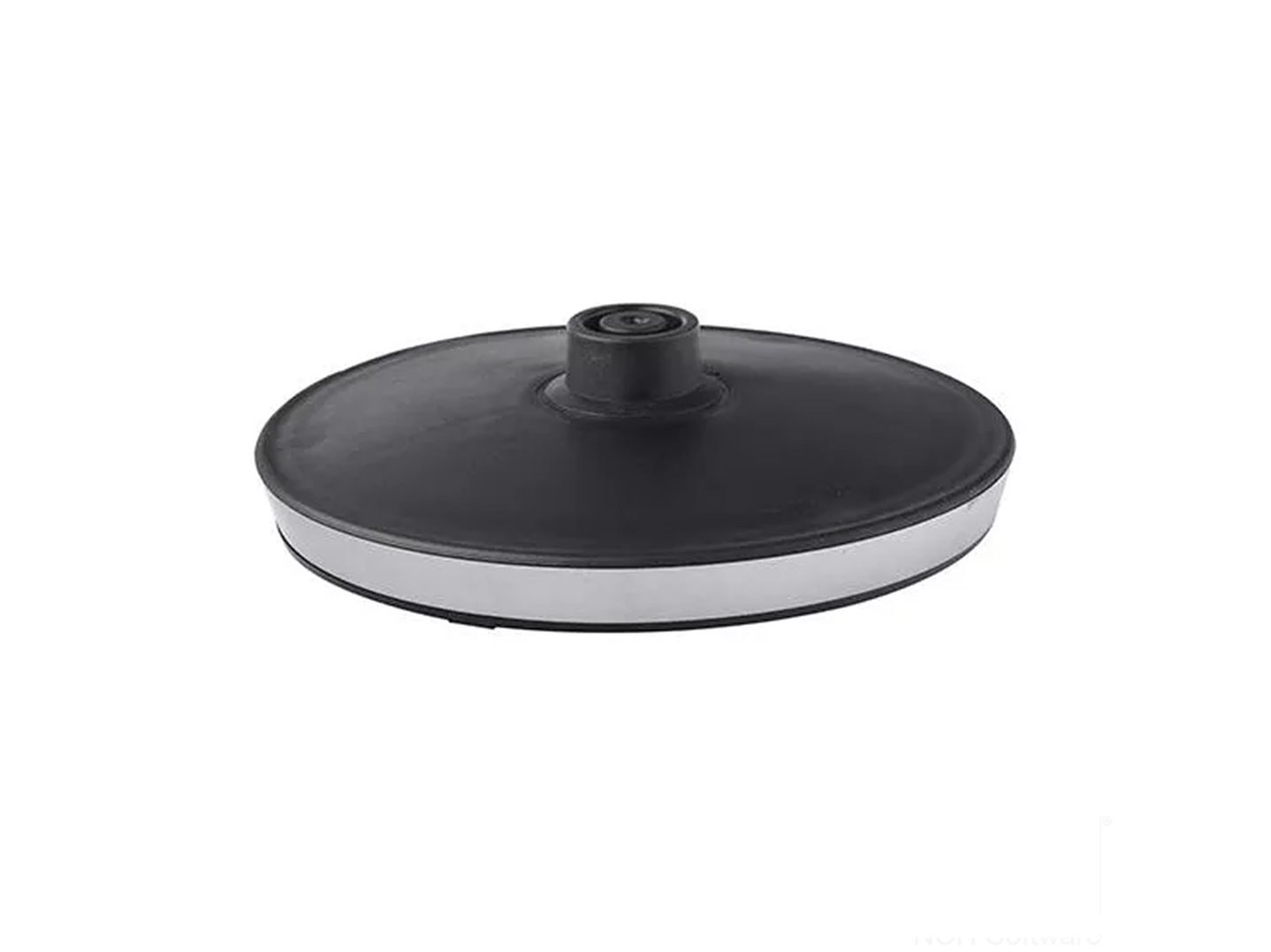 Hervidor Electrico Aiwa Acero Inoxidable 1,7L AW JD1402A Gris 3