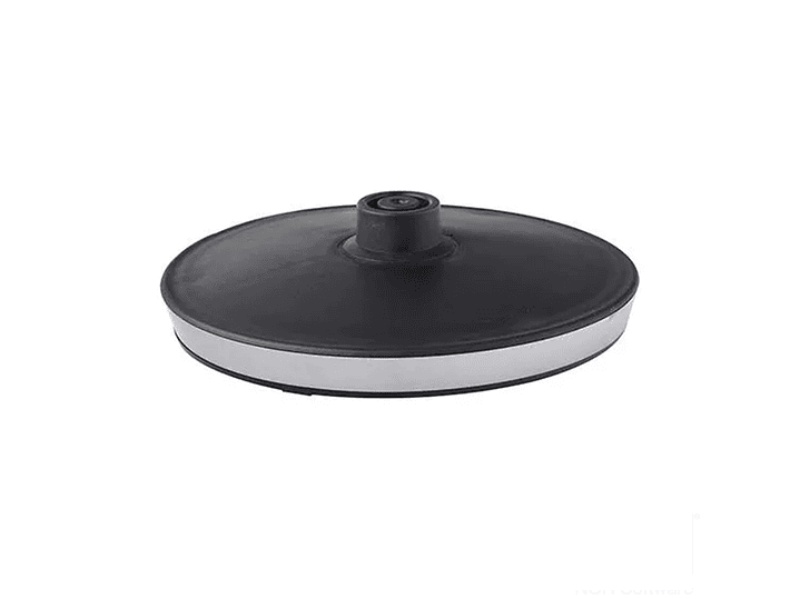 Hervidor Electrico Aiwa Acero Inoxidable 1,7L AW JD1402A Gris 3