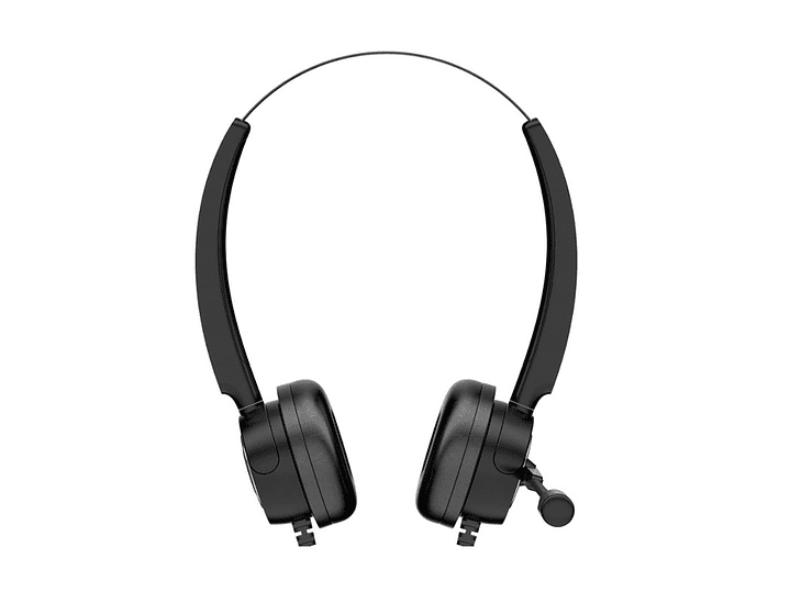 Audifonos HP DHE-8000 Headset Conexion Usb 7