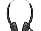 Audifonos HP DHE-8000 Headset Conexion Usb - Miniatura 7