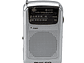 Radio a Pilas Philco ICX-15 Fm/Am Portable de Bolsillo - Miniatura 3