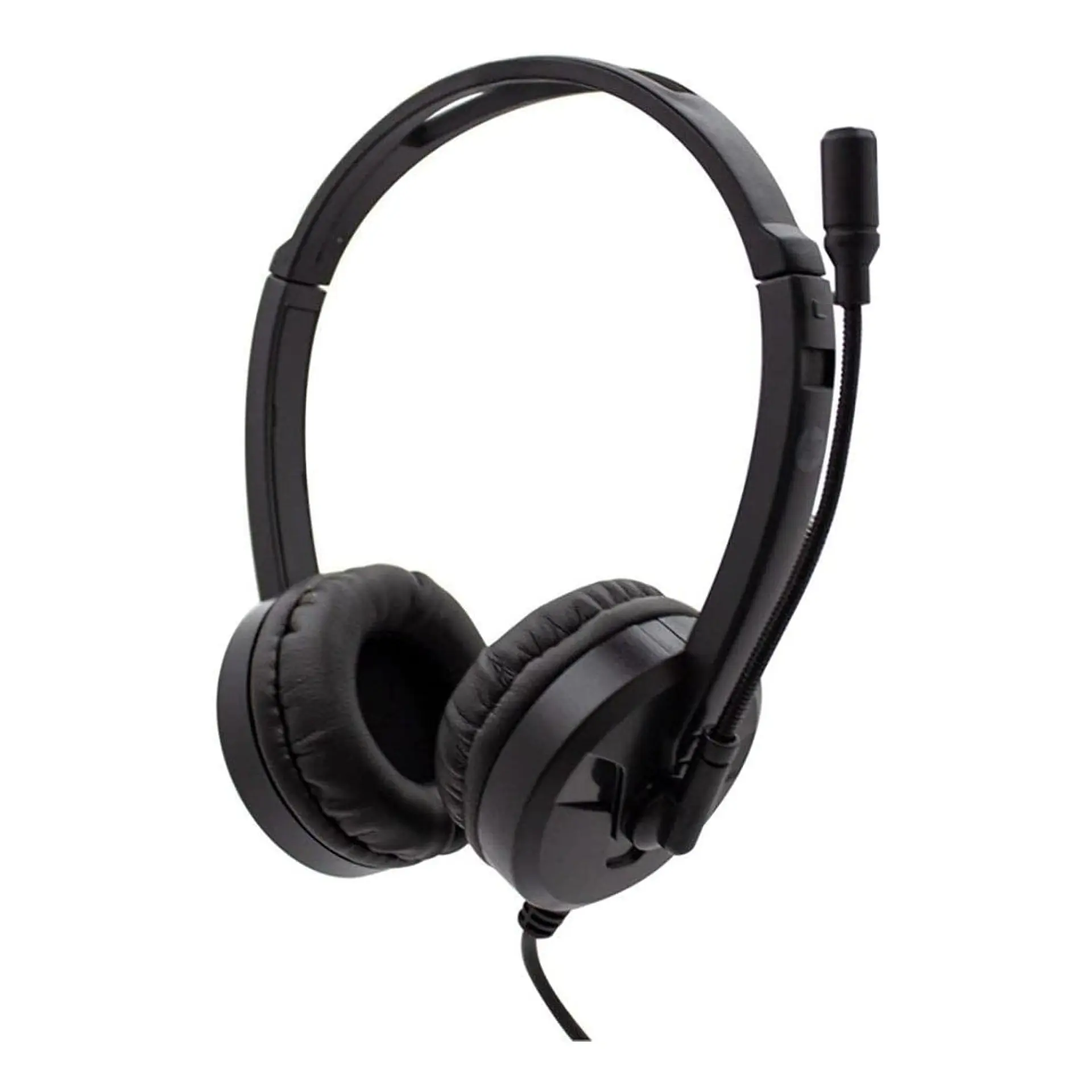 Audifonos HP DHE-8009 Headset Jack 3.5mm 3