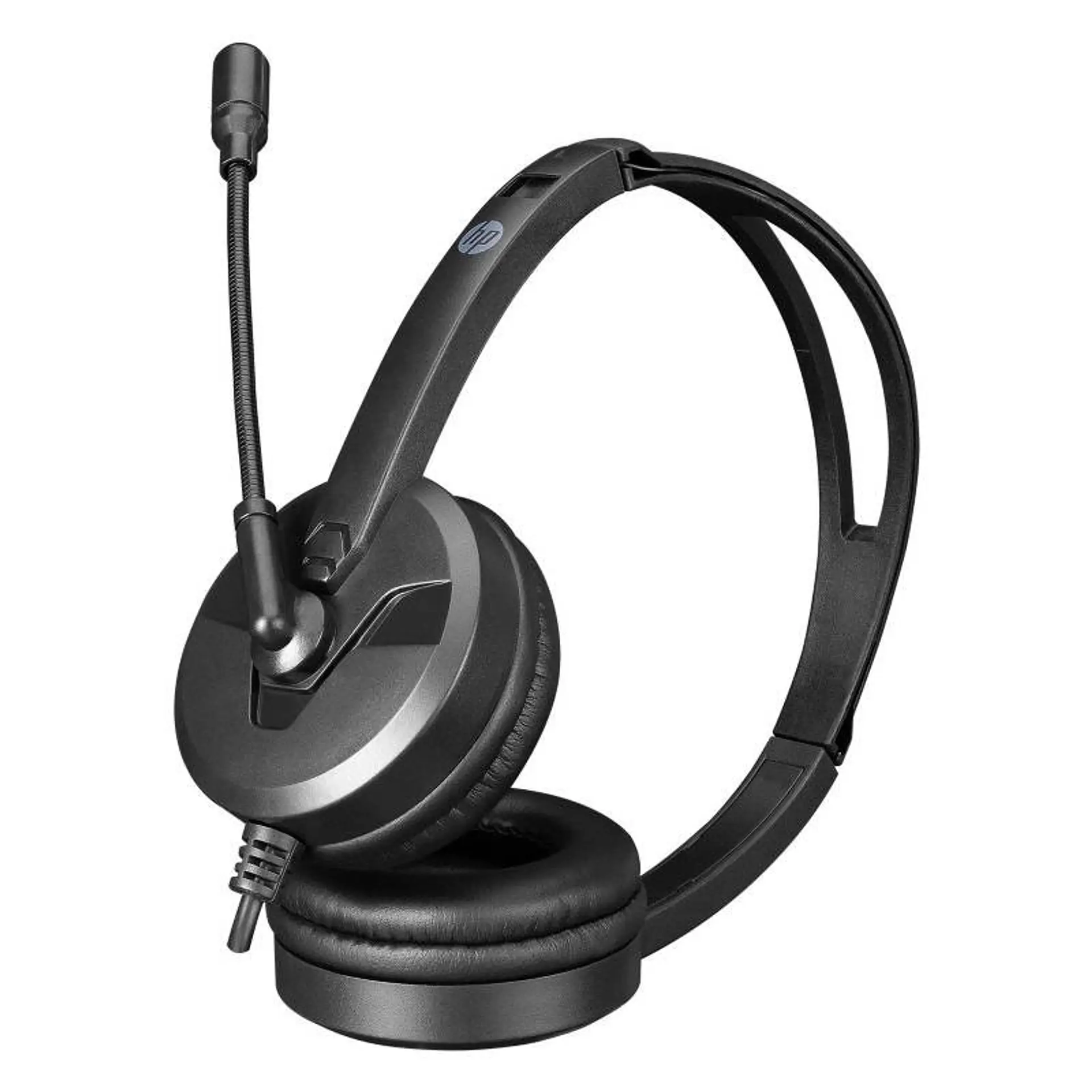 Audifonos HP DHE-8009 Headset Jack 3.5mm 4