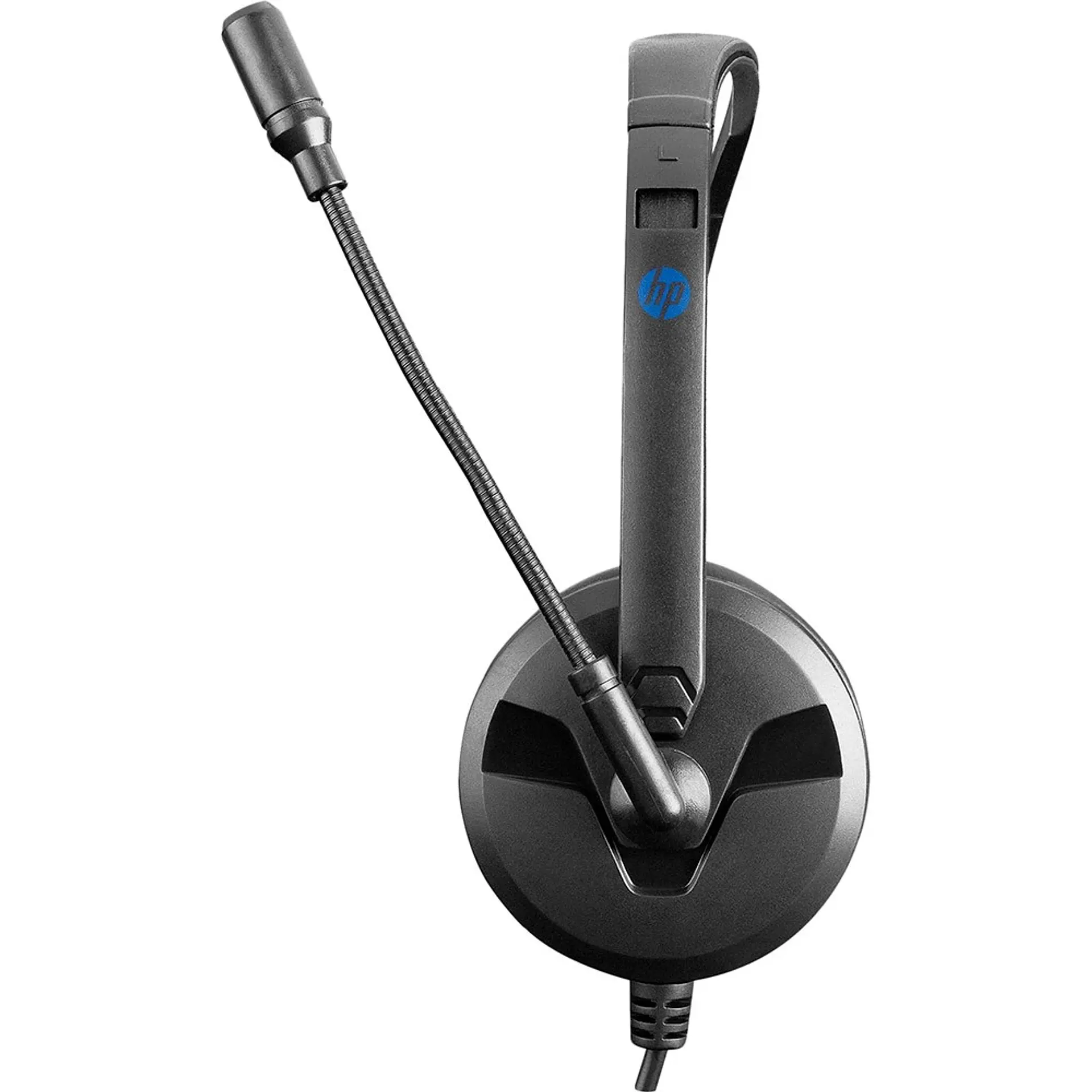 Audifonos HP DHE-8009 Headset Jack 3.5mm 5