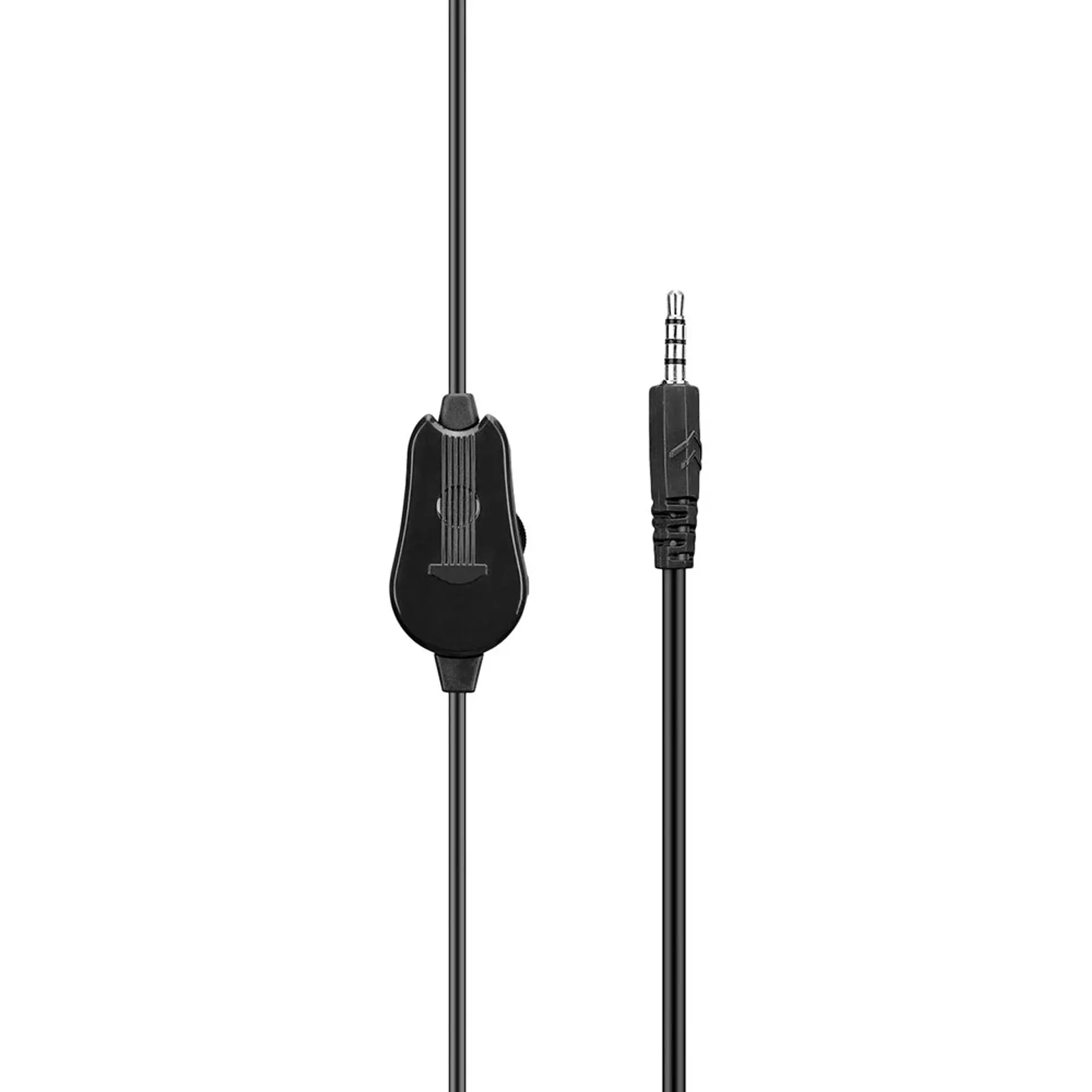 Audifonos HP DHE-8009 Headset Jack 3.5mm 6
