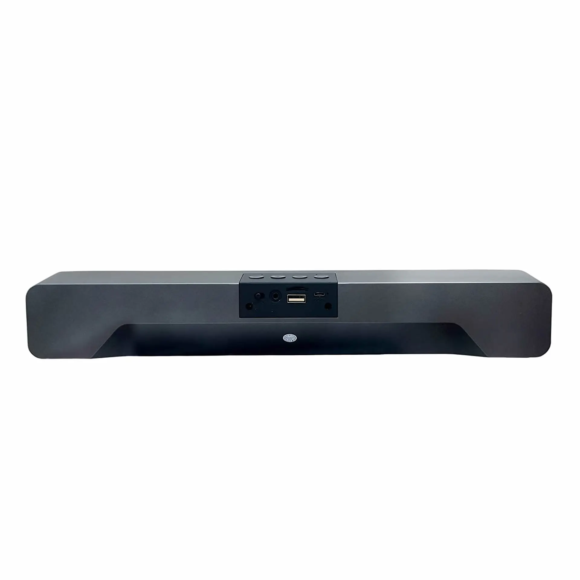 Parlante Mini Barra sonido Bluetooth E-91 5