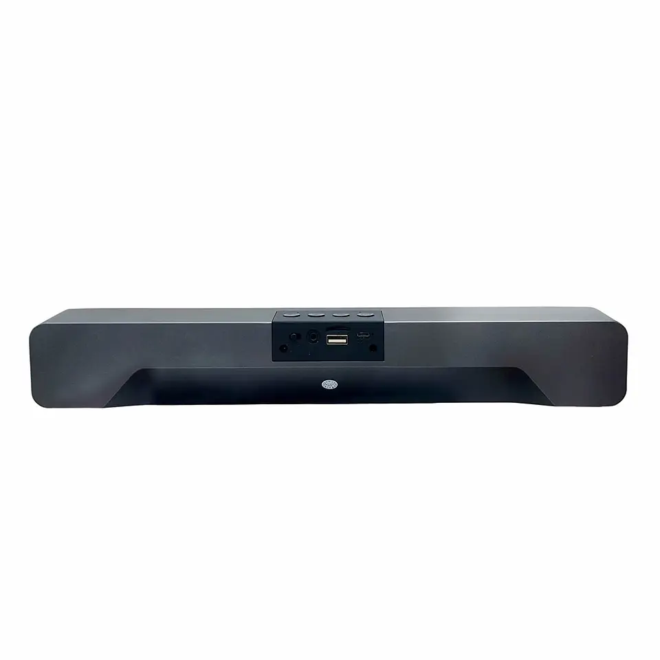 Parlante Mini Barra sonido Bluetooth E-91 5