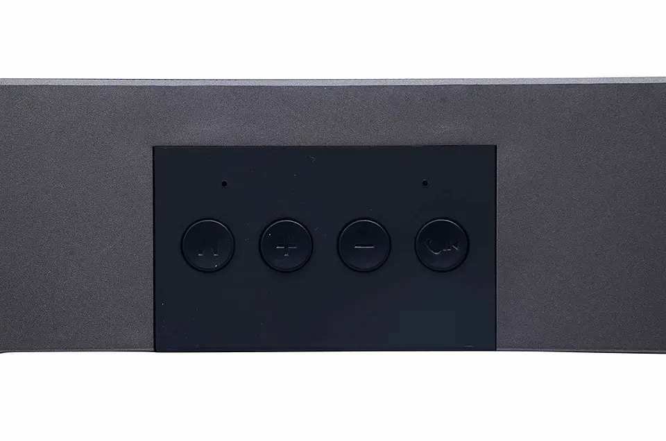 Parlante Mini Barra sonido Bluetooth E-91 6