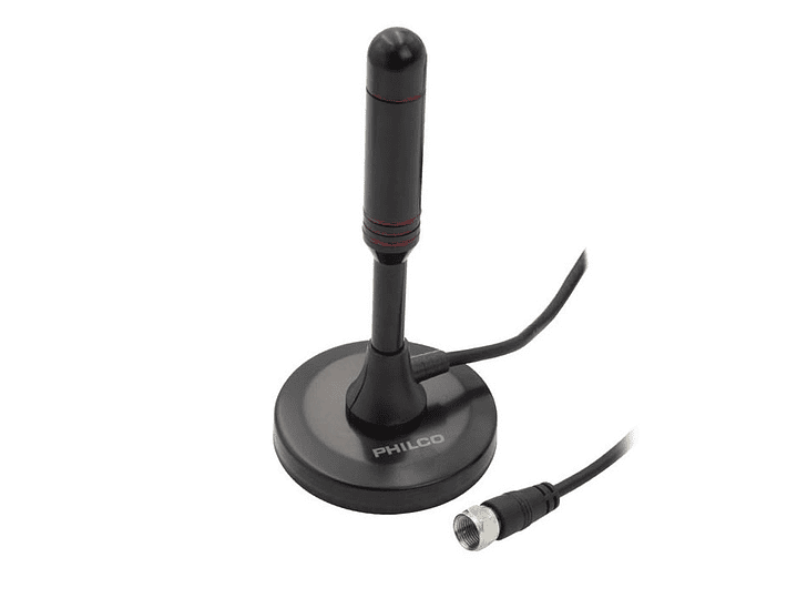 Mini Antena TV Digital HD Philco HD781 1