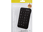 Teclado Numerico Tecmaster Usb Negro - Miniatura 2