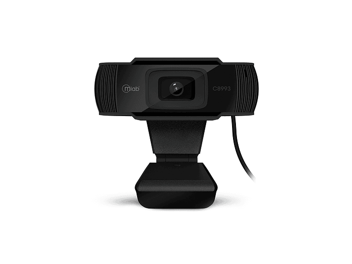 Camara Web HD 720p Mlab con Microfono 1