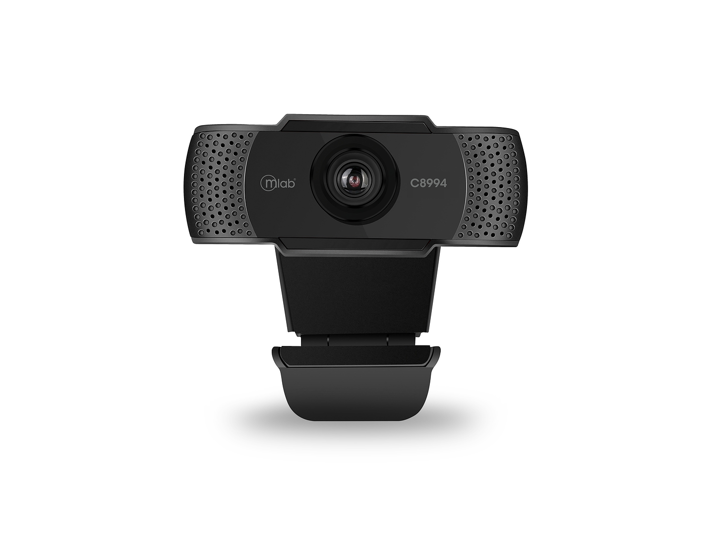 Camara Web Full HD 1080p Mlab con Microfono 1