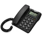 Telefono Fijo Uniden Negro CE6409 Con Visor - Miniatura 2