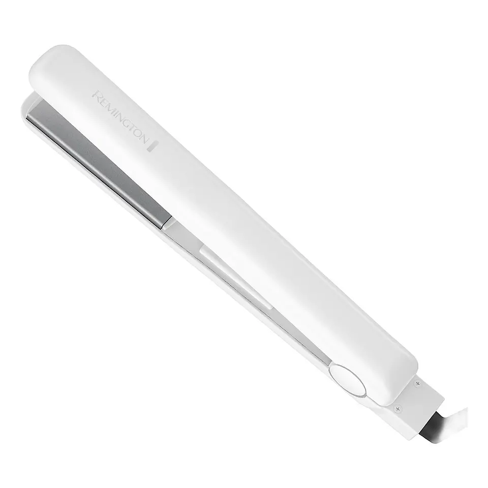 Plancha Alisadora Remington Ceramica S1305 1