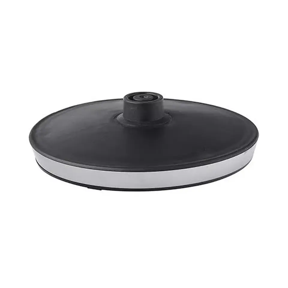 Hervidor Eléctrico Aiwa Acero Inoxidable 1,7L AW JD1402R Rojo 4