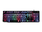 Teclado Gamer Retroiluminado Dblue K57 - Miniatura 1