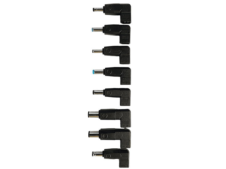 Cargador Universal Notebook 65W General Power 2