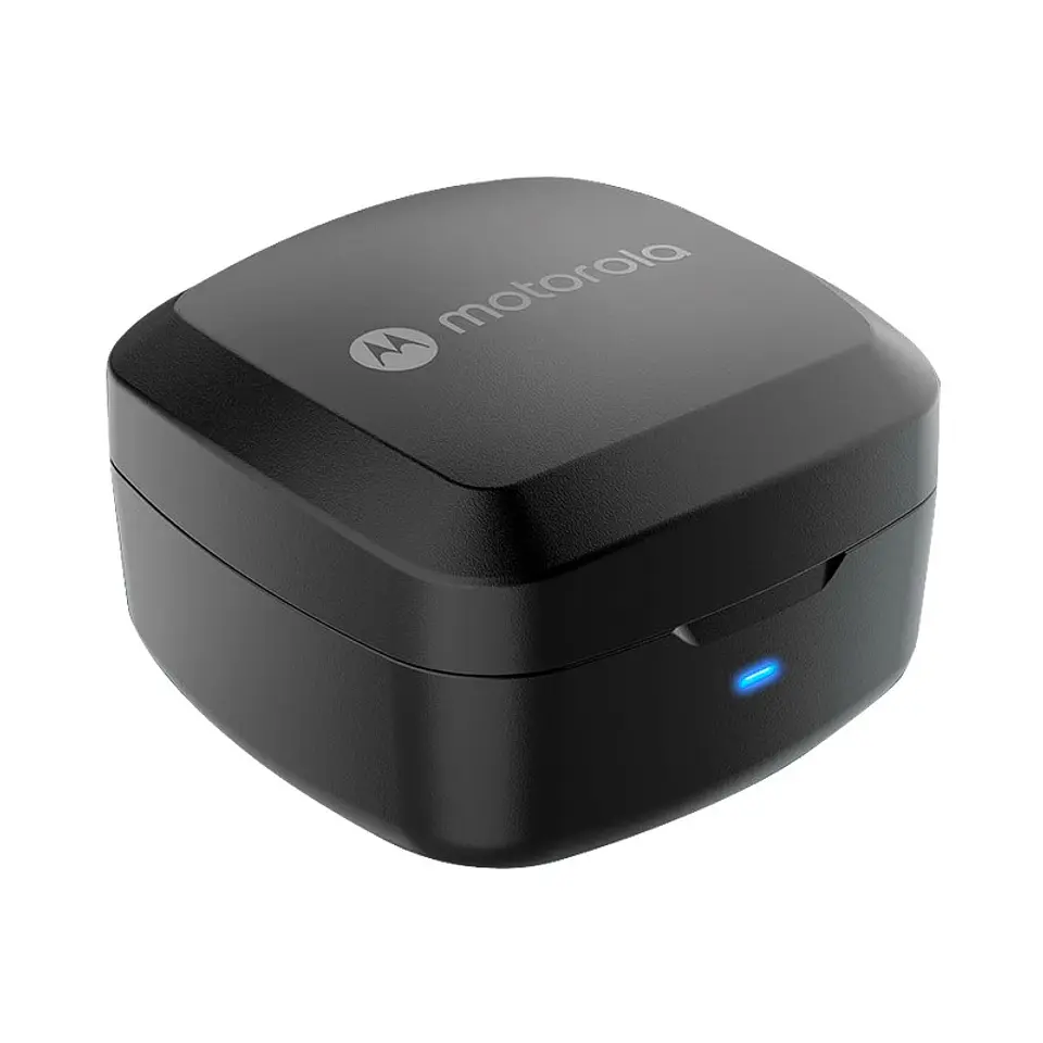 Audifonos Inalambricos Motorola Buds 100 Negro 4