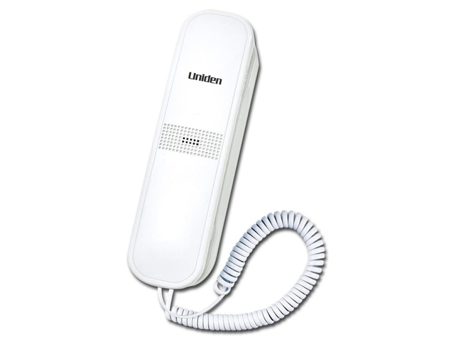 Telefono Fijo Uniden Gondola AS7101 Blanco 1
