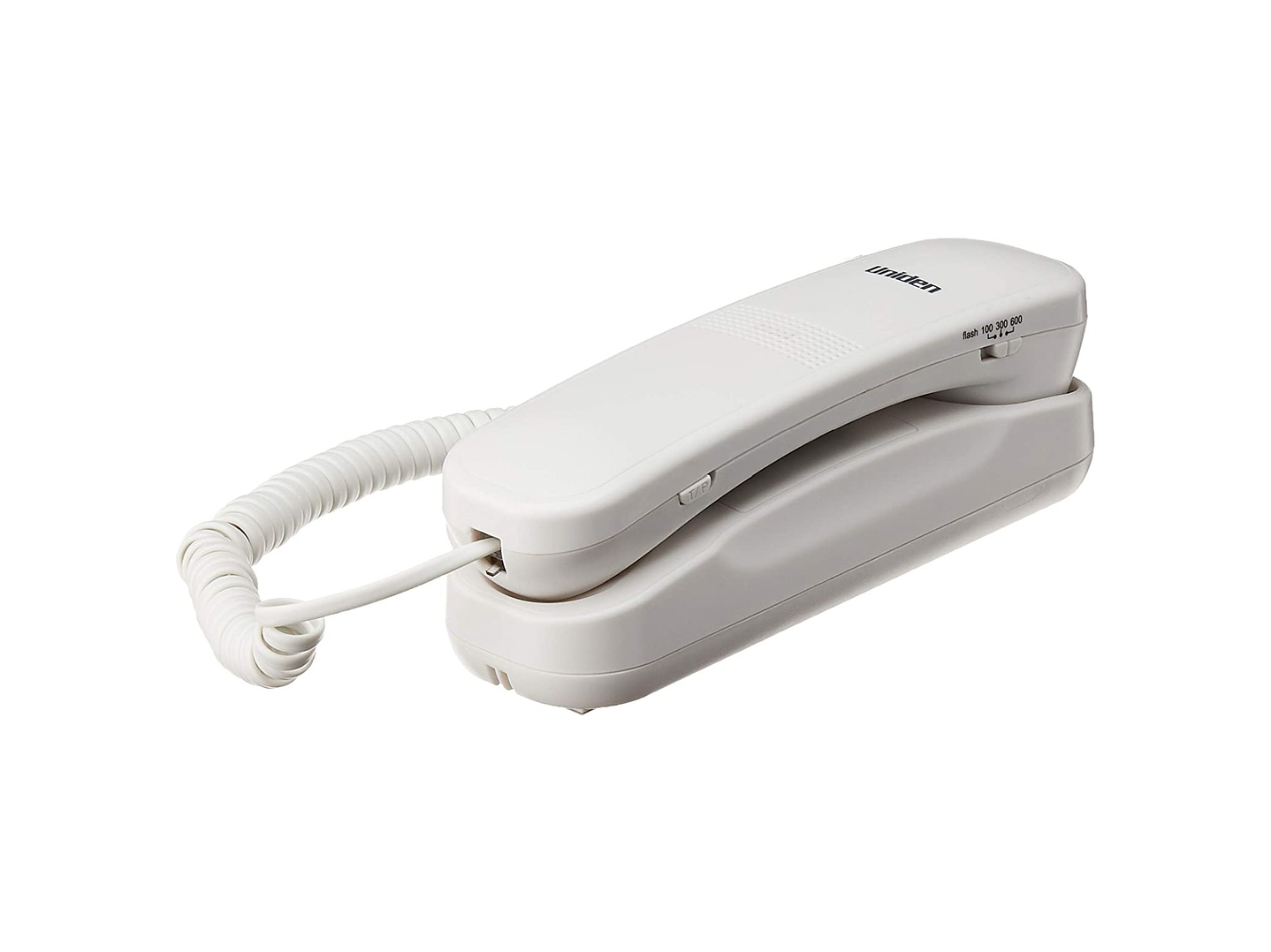 Telefono Fijo Uniden Gondola AS7101 Blanco 2