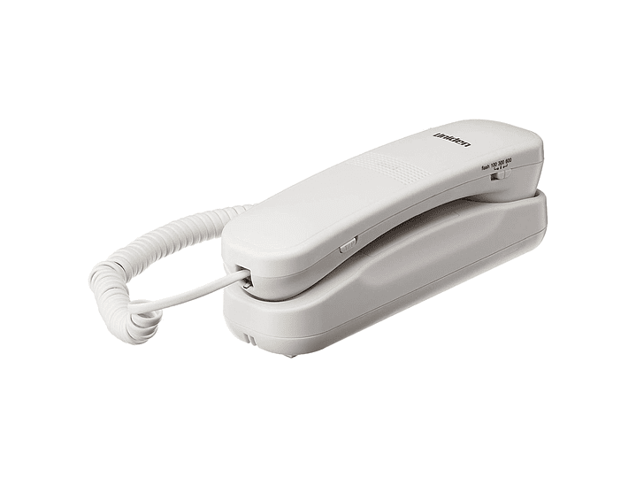 Telefono Fijo Uniden Gondola AS7101 Blanco 2
