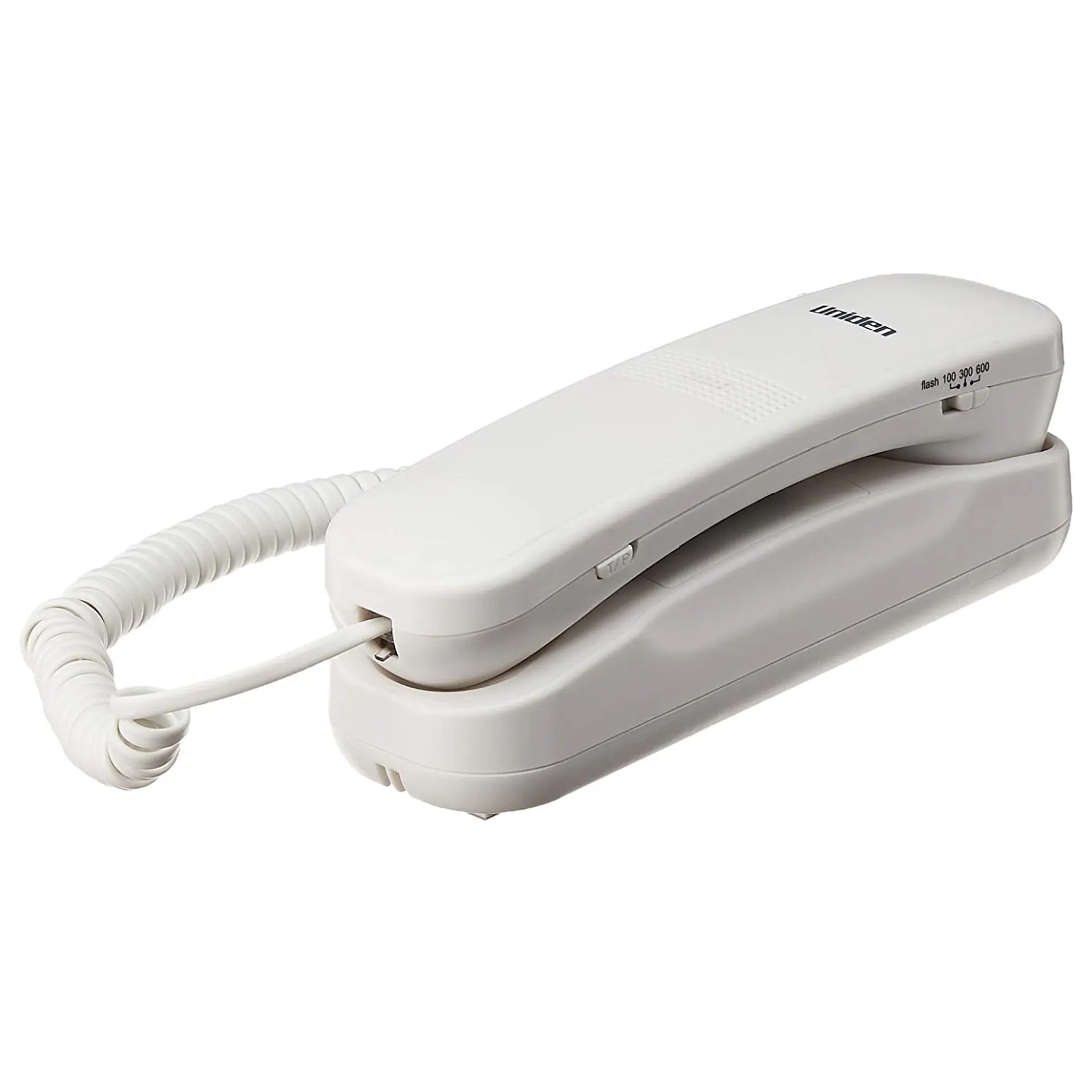 Telefono Fijo Uniden Gondola AS7101 Blanco 2
