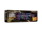 Teclado Gamer Retroiluminado Dblue K57 - Miniatura 4