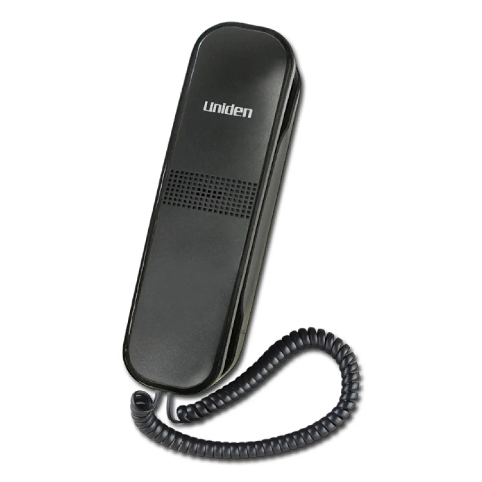 Telefono Fijo Uniden Gondola AS7101 Negro 1