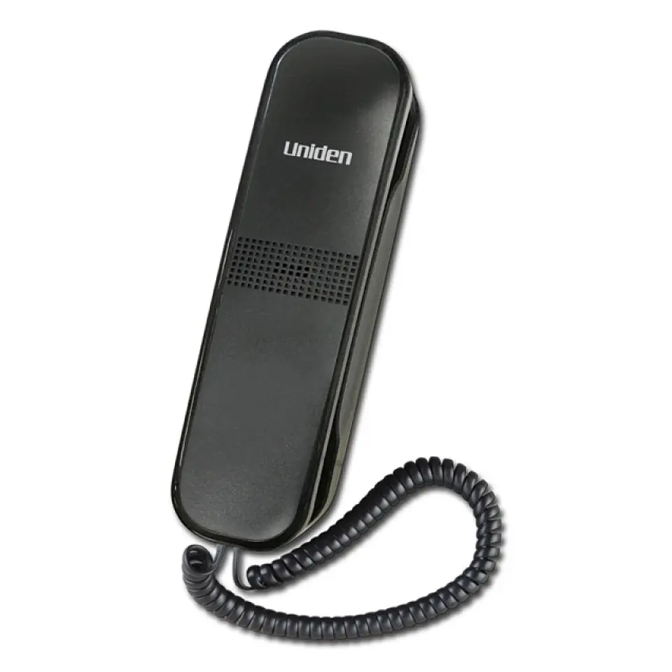 Telefono Fijo Uniden Gondola AS7101 Negro 1