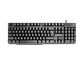 Teclado Gamer Retroiluminado Dblue K57 - Miniatura 5