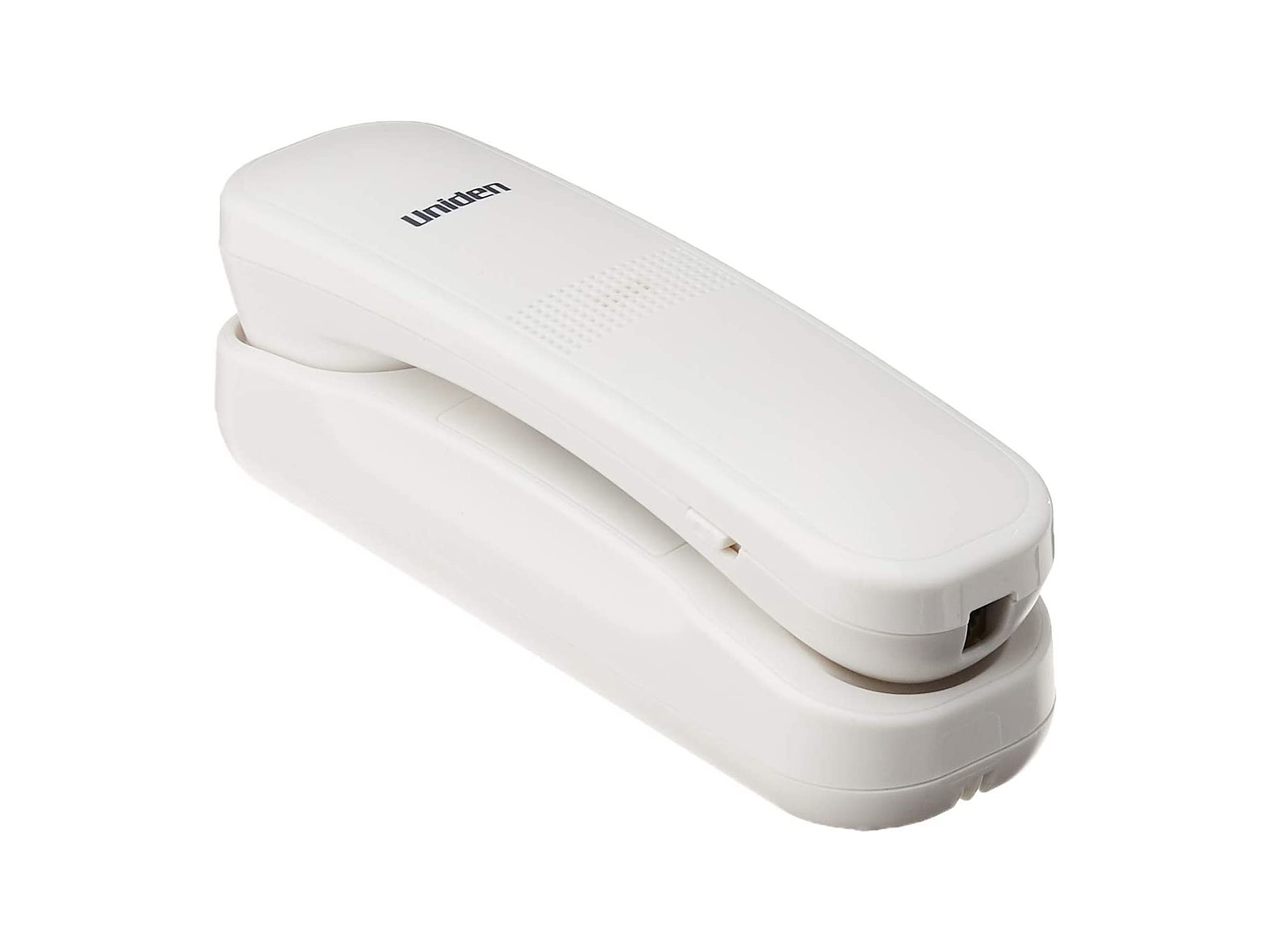 Telefono Fijo Uniden Gondola AS7101 Blanco 4