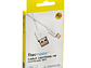 Cable Usb Lightning 1mt Mfi Tecmaster - Miniatura 1