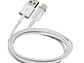 Cable Usb Lightning 1mt Mfi Tecmaster - Miniatura 2