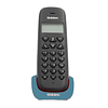 Telefono inalambrico Uniden AT3102BL Azul