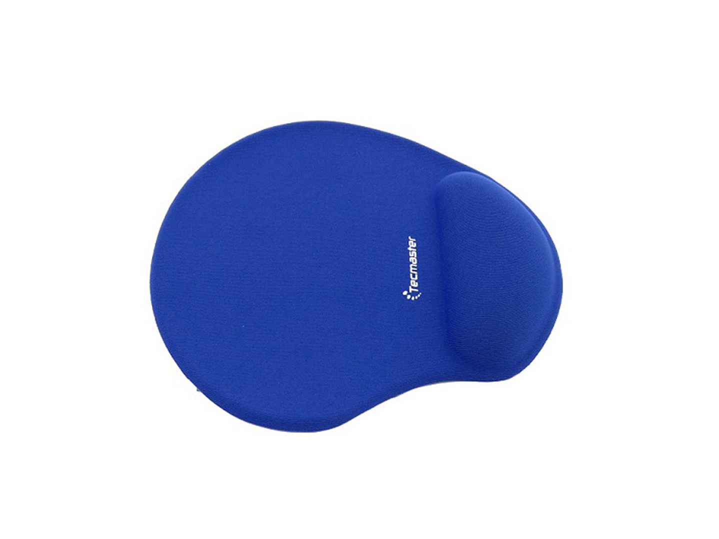 Mouse Pad Alfombrilla Apoya Muñeca Gel Silicona Tecmaster 4