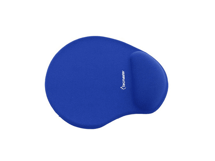 Mouse Pad Alfombrilla Apoya Muñeca Gel Silicona Tecmaster 4
