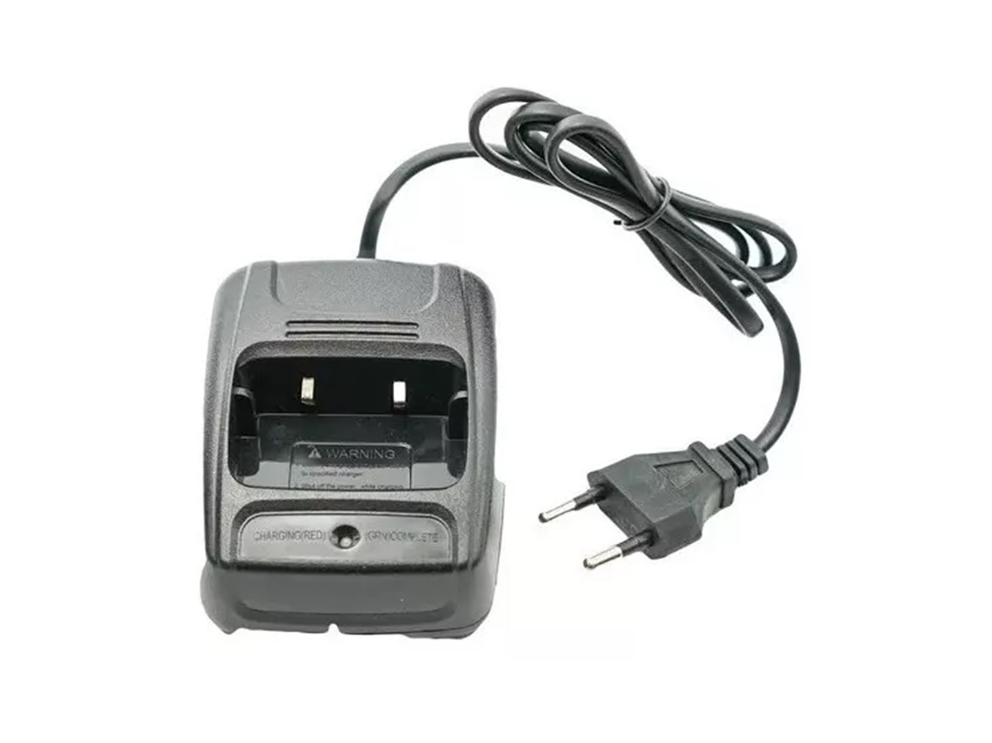 Radio Transmisor 2 Vias Baofeng Bf-666s Negro 2