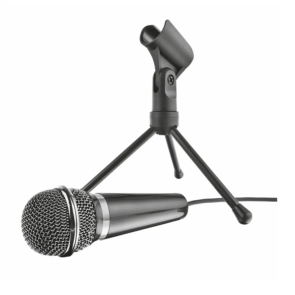 Microfono Trust Starzz All-round 3