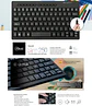 Teclado Multimedia Mlab Square Slim 250 Usb - Miniatura 2