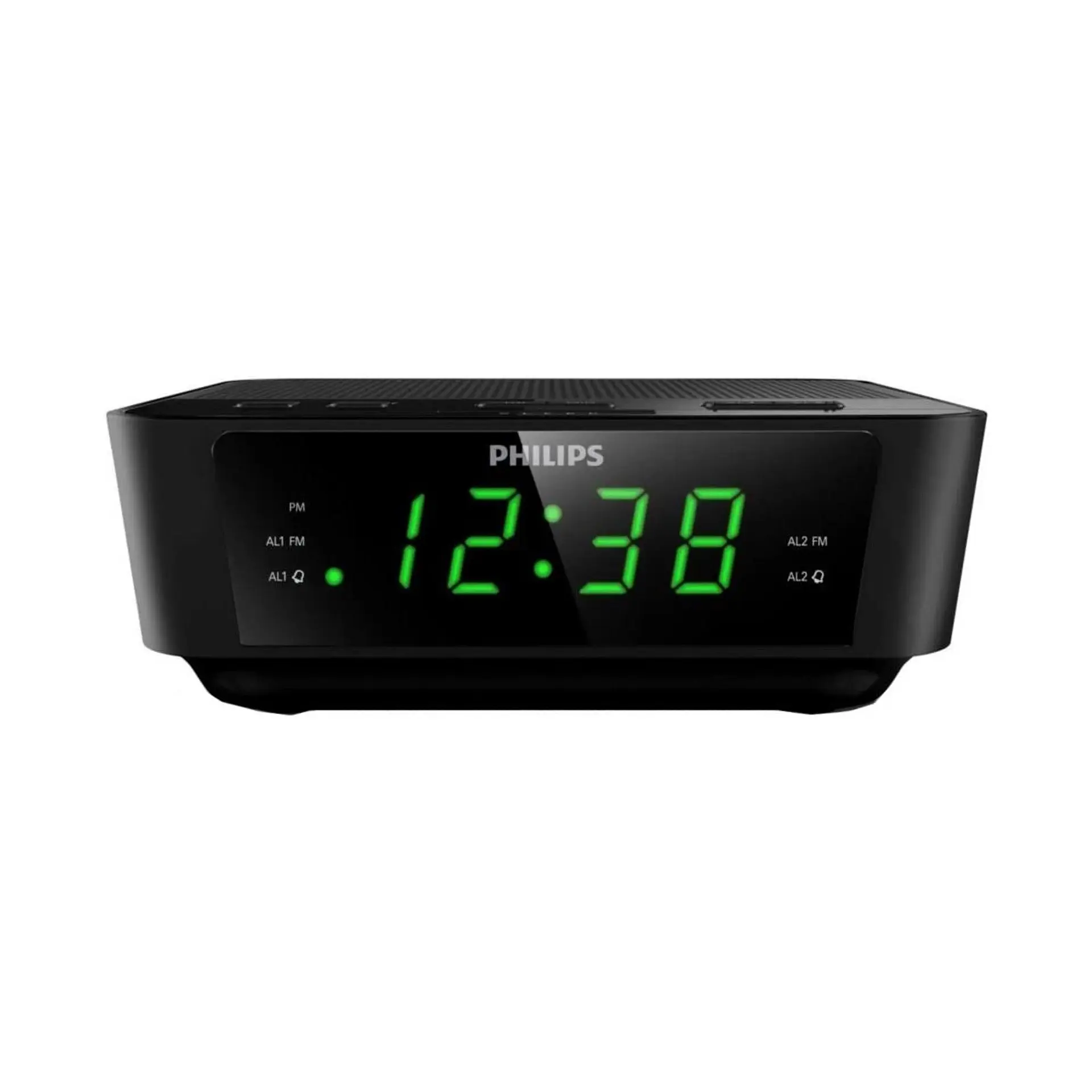 Radio Reloj Despertador Philips AJ3116M 2