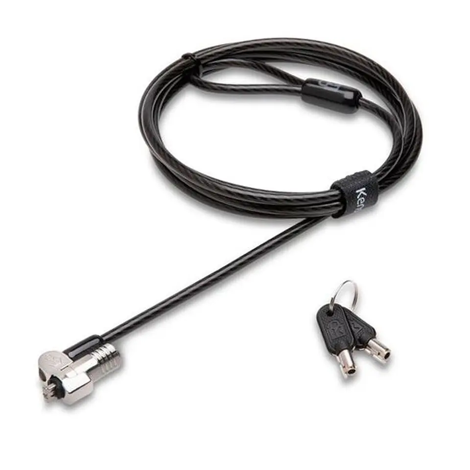 Candado Seguridad Notebook Kensington NanoSaver 1