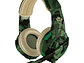 Audifonos Gamer Trust Gtx 310C Jungle Radius 7.1 - Miniatura 1