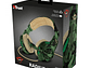 Audifonos Gamer Trust Gtx 310C Jungle Radius 7.1 - Miniatura 2