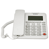 Telefono Fijo Uniden Blanco AS7408 Con Visor