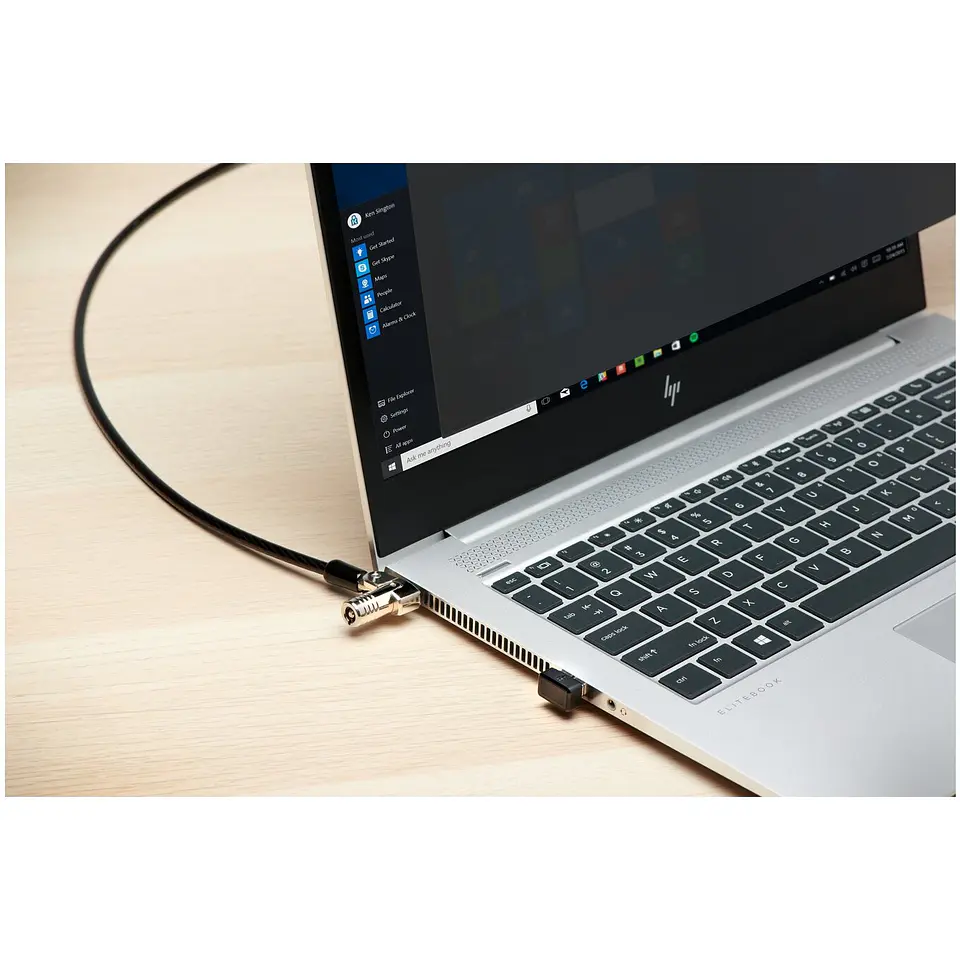 Candado Seguridad Notebook Kensington NanoSaver 5