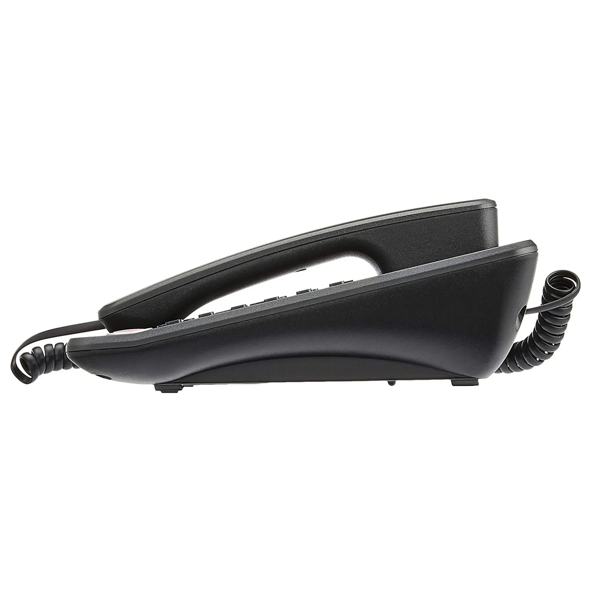Telefono Fijo Uniden Negro AS7408 Con Visor 3