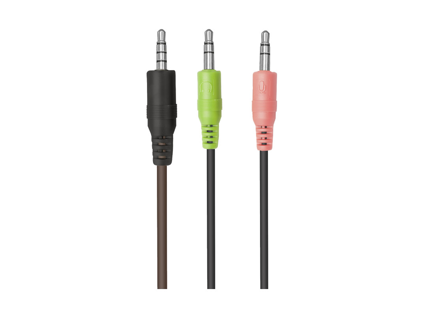 Audifonos Gamer Trust Gtx 310C Jungle Radius 7.1 7